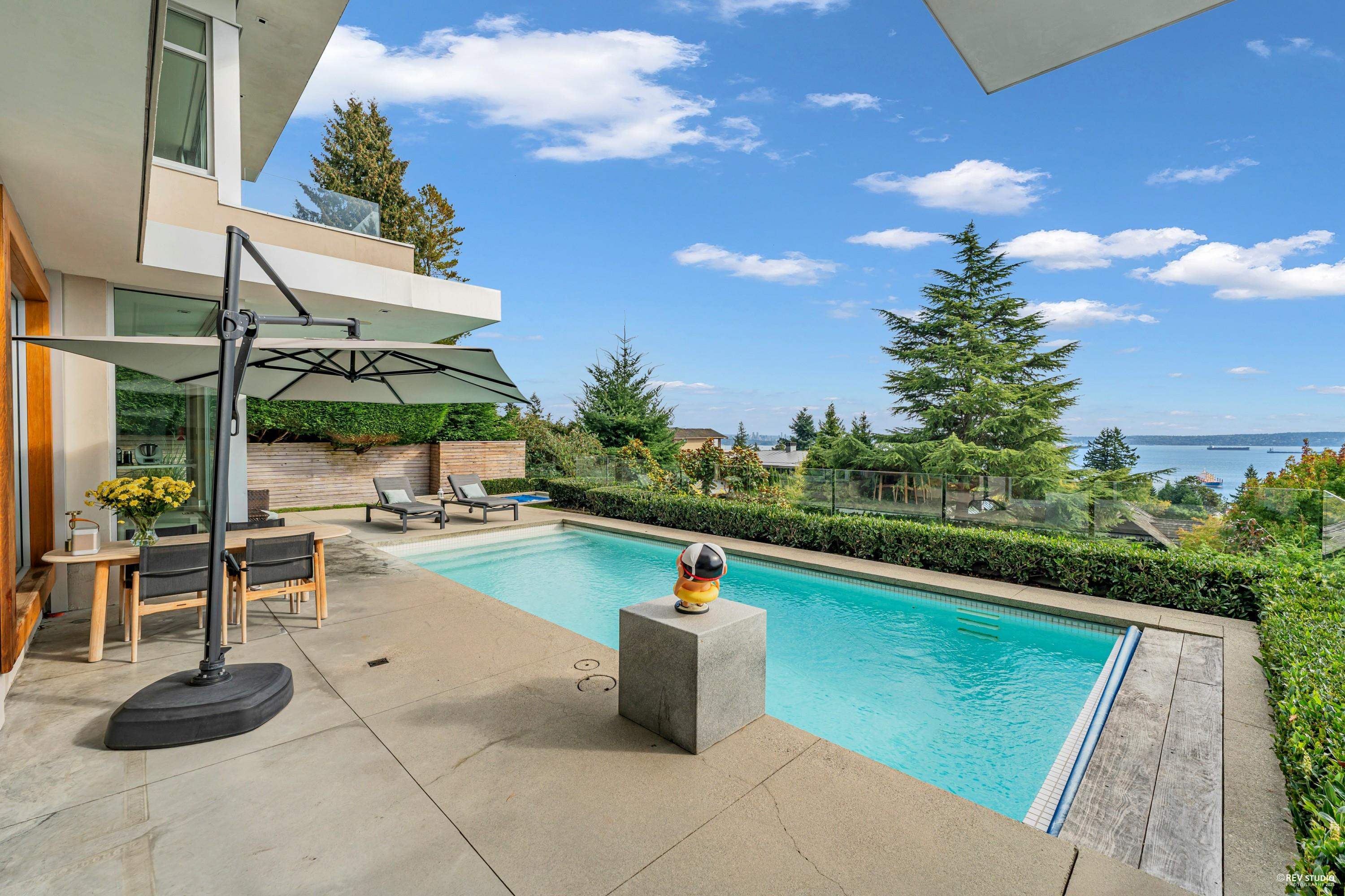 Additional image 5 of 4313 Rockridge Road, West Vancouver, BC, V7W 1A6