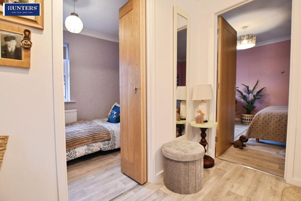 Additional image 5 of 2 bed detached bungalow for saleRileston Place, Scunthorpe DN16