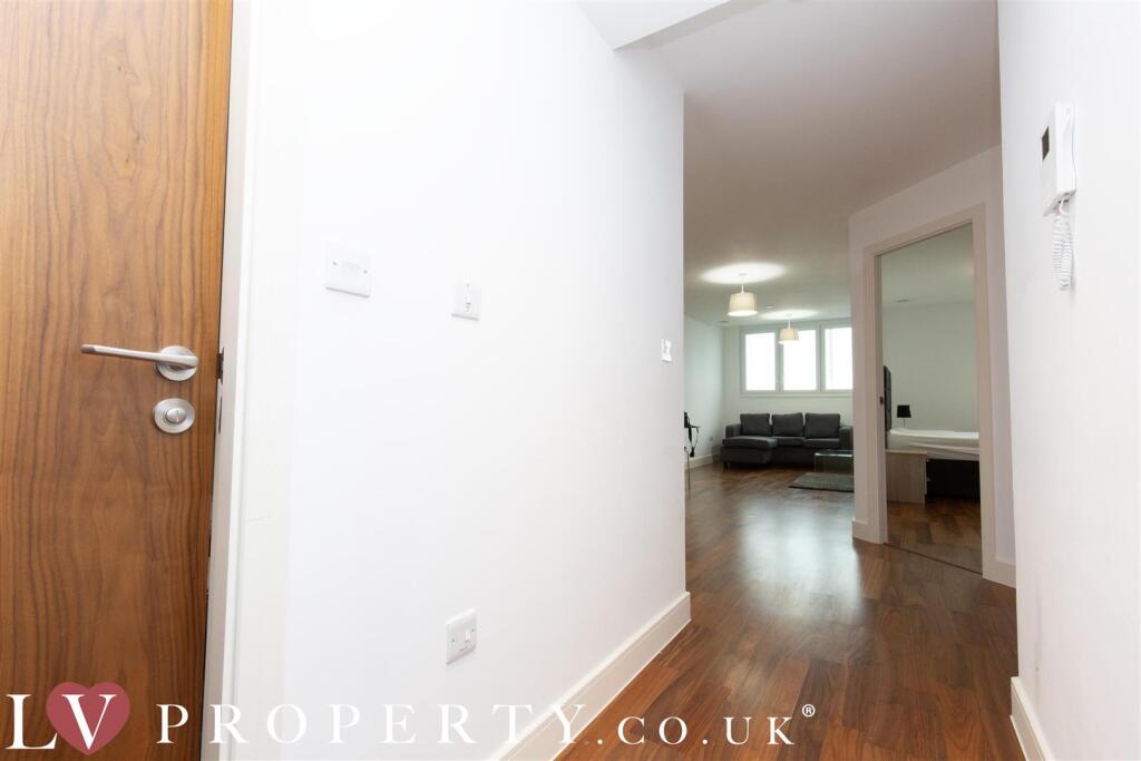 Additional image 8 of One Hagley Road, Birmingham, West Midlands, B16