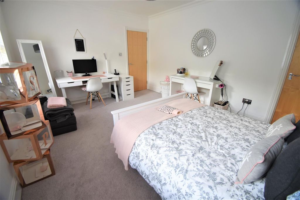 Additional image 20 of 7 bed detached house for saleThe Watch House, Nore Road, Portishead BS20