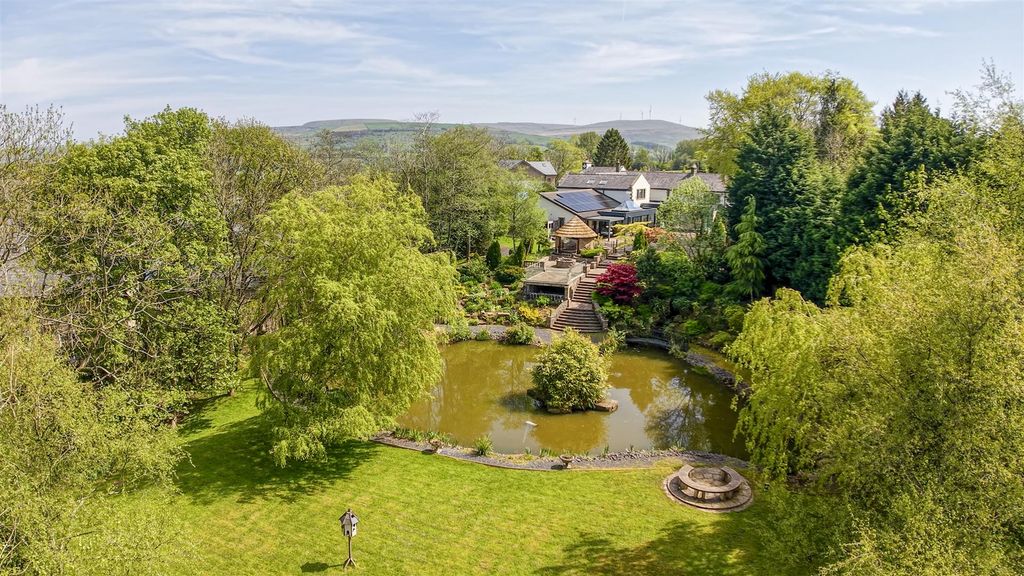 Additional image 53 of 6 bed detached house for saleAlden Road, Rossendale BB4