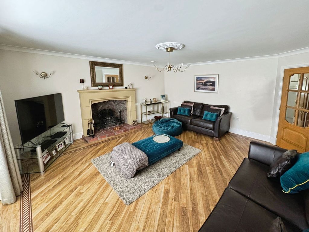 Additional image 7 of 5 bed detached house for saleCoed Parc Court, Cwmavon, Port Talbot SA12