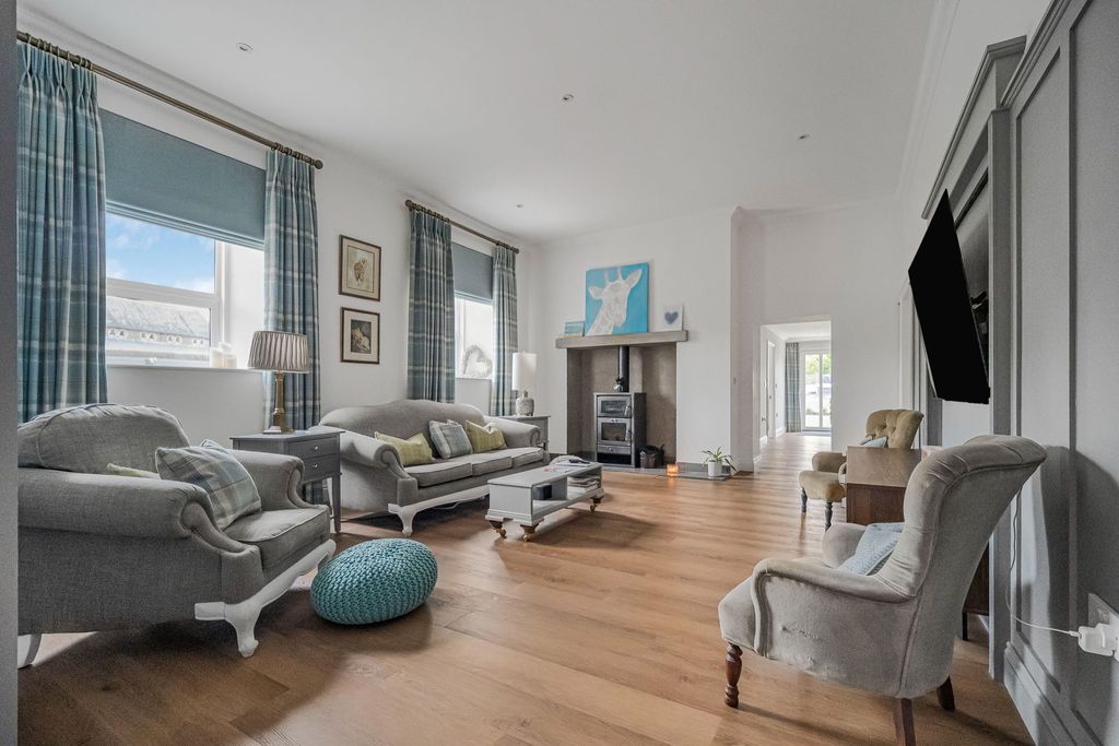 Additional image 32 of 6 bed detached house for salePantyffynnon Road, Ystradgynlais, Swansea SA9