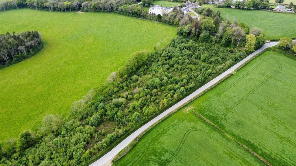 Additional image 5 of Land for saleLlawhaden, Narberth SA67