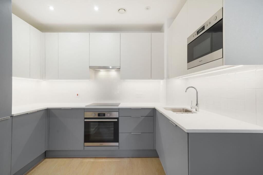 Additional image 4 of Sherlock Quarter, 36 Sherlock Street, B5