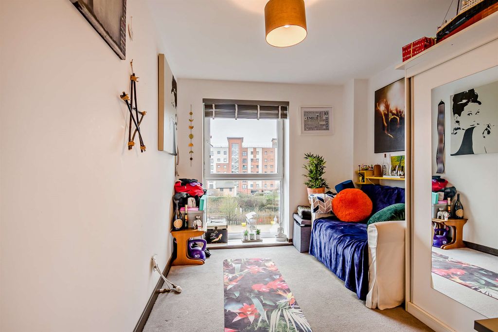Additional image 3 of 2 bed flat for saleEast Station Road, Fletton Quays, Peterborough PE2