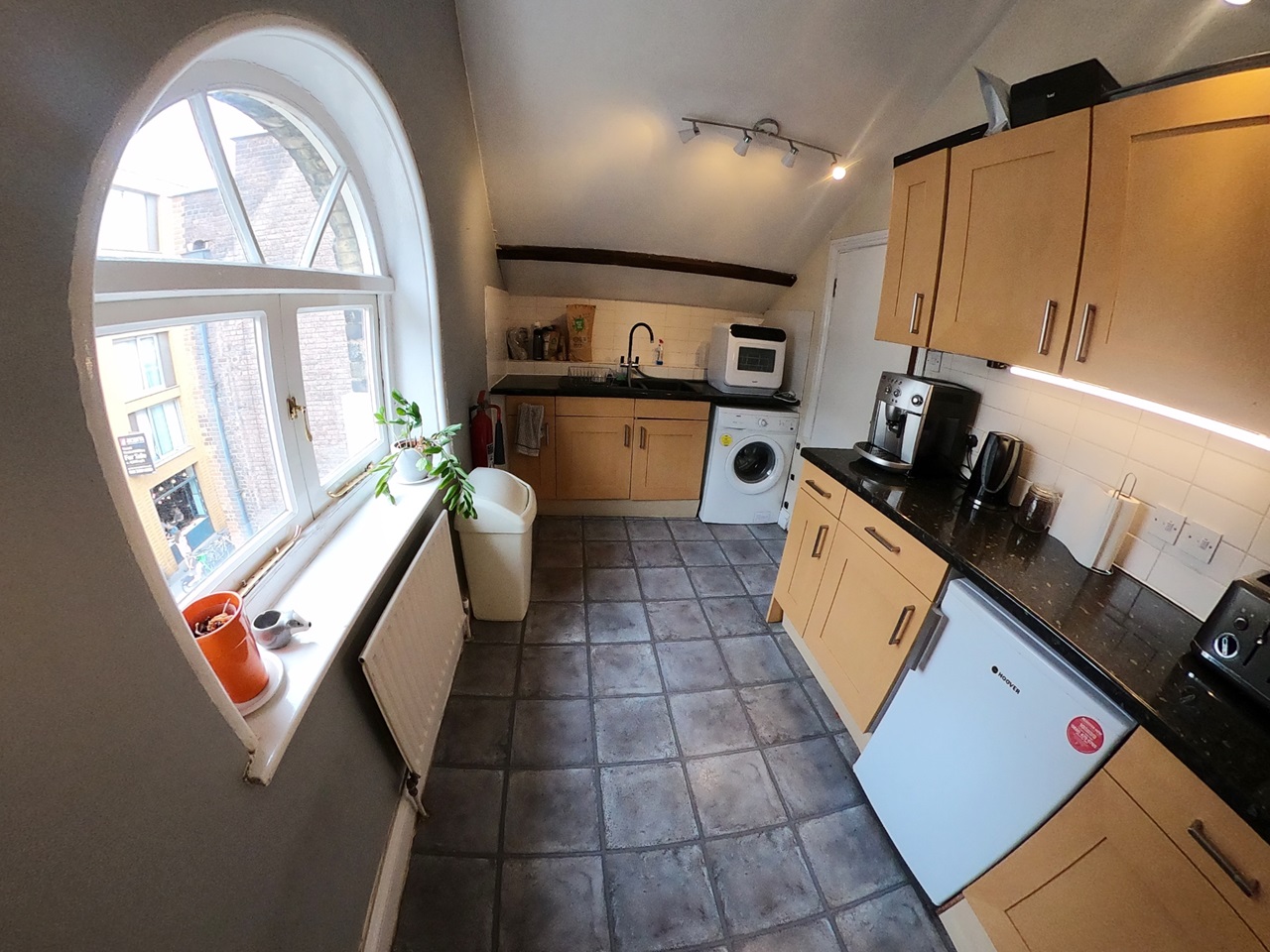 Additional image 7 of 2 Bed Maisonette, The Old Rectory, SE1, N1 7GU