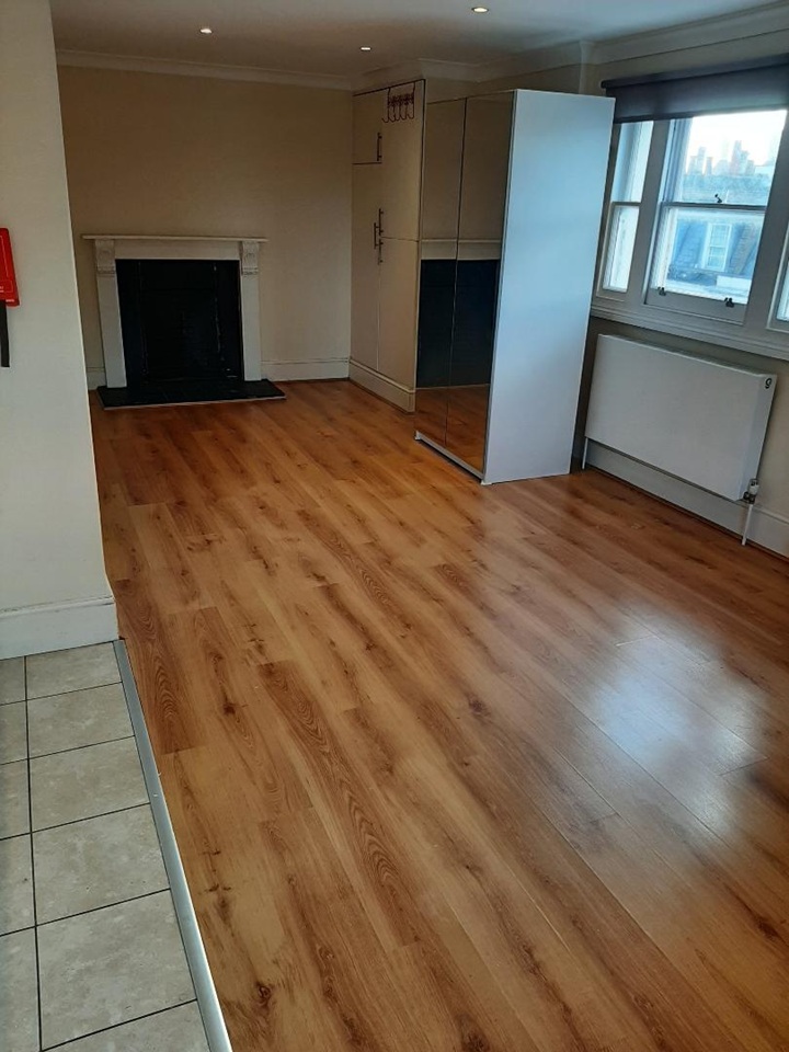 Additional image 3 of 1 Bed Flat, Cambridge Street, SW1V, N1 7GU