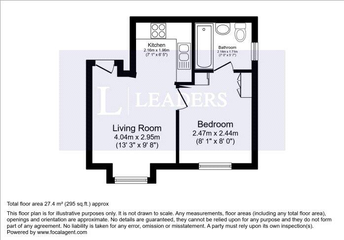 Additional image 6 of Chatsworth Court, Granville Road, AL1