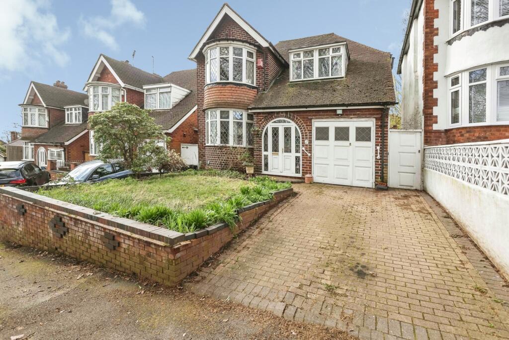 Additional image 24 of Lyndhurst Road, Birmingham, West Midlands, B24