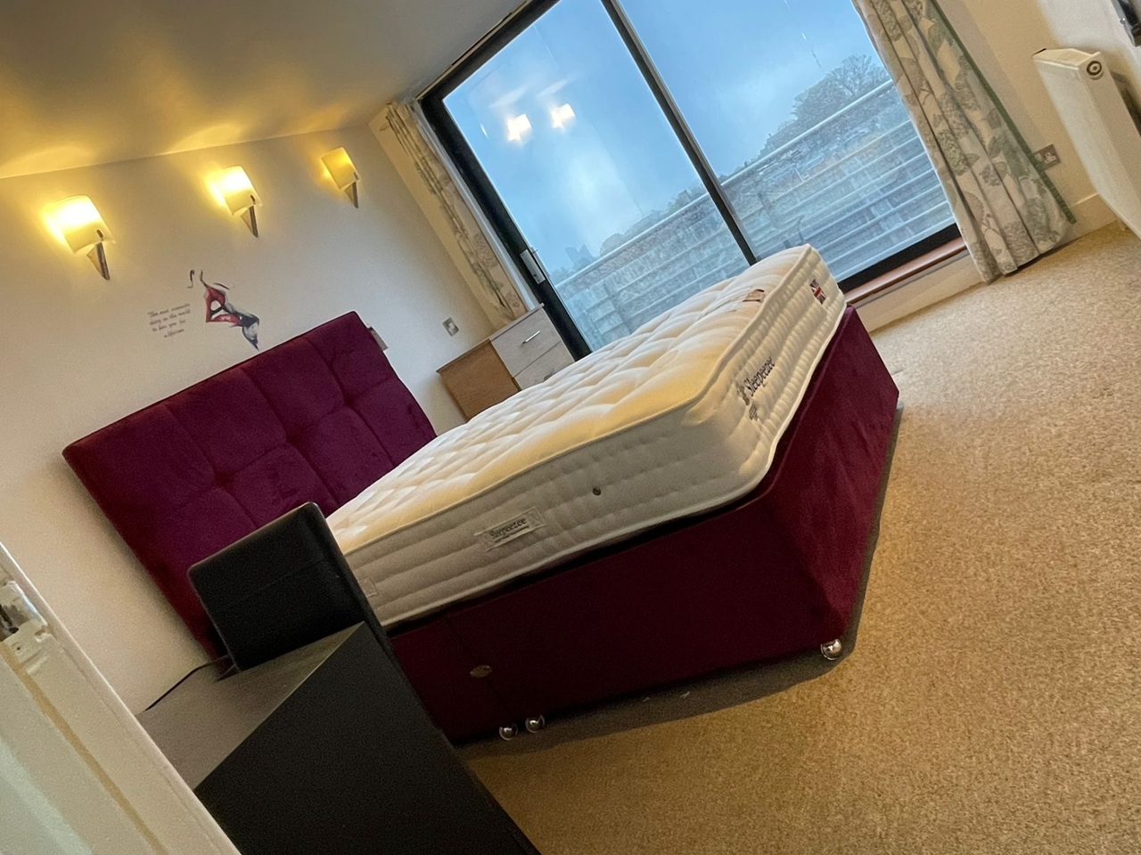 Additional image 3 of Room in a Shared Flat, London, SE11, SE11 5TD