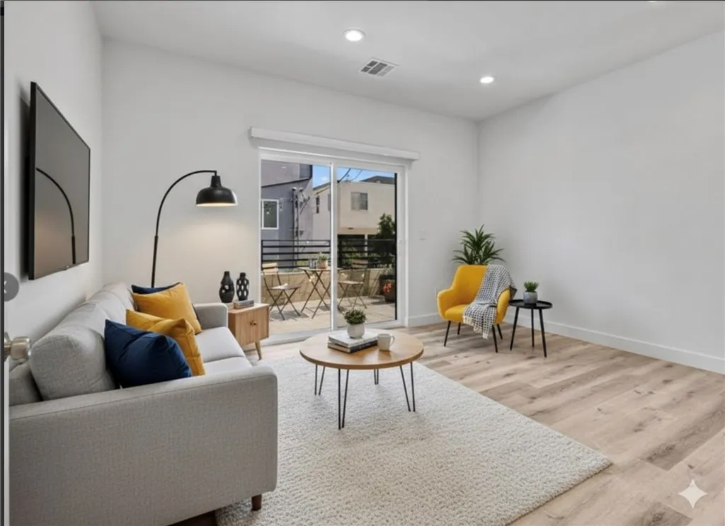 Additional image 6 of 4643 W 18th Street, Los Angeles, CA 90019