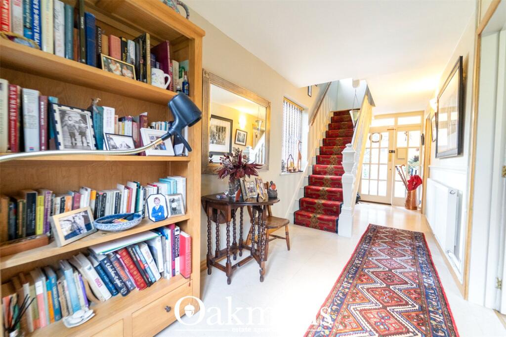 Additional image 29 of West Drive, Birmingham, West Midlands, B5