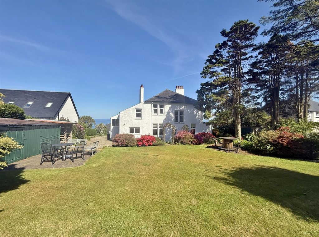 Additional image 15 of 6 bed villa for saleHelenslea, Whiting Bay, Isle Of Arran KA27