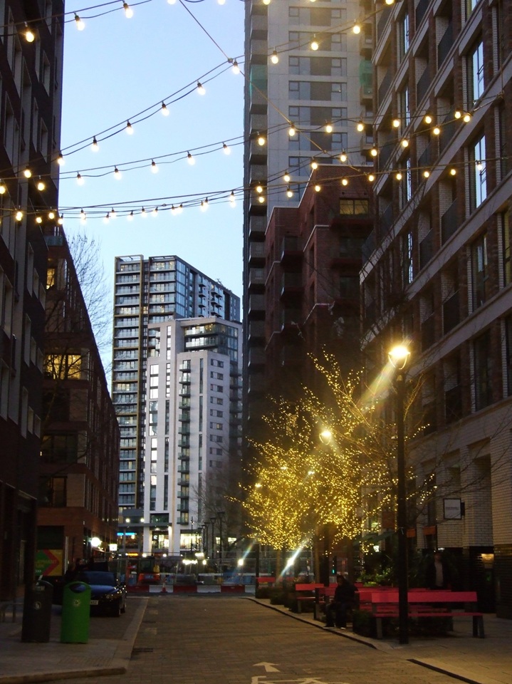 Additional image 25 of Room in a Shared Flat, Offham House, SE17, SE17 1TW