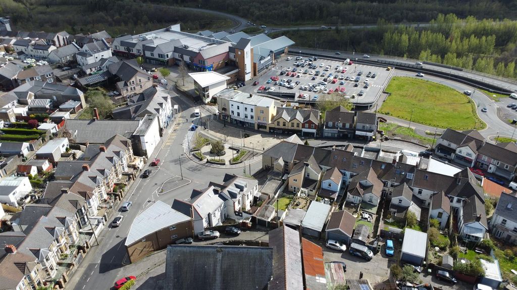 Additional image 4 of Land for saleWood Street, Bargoed CF81