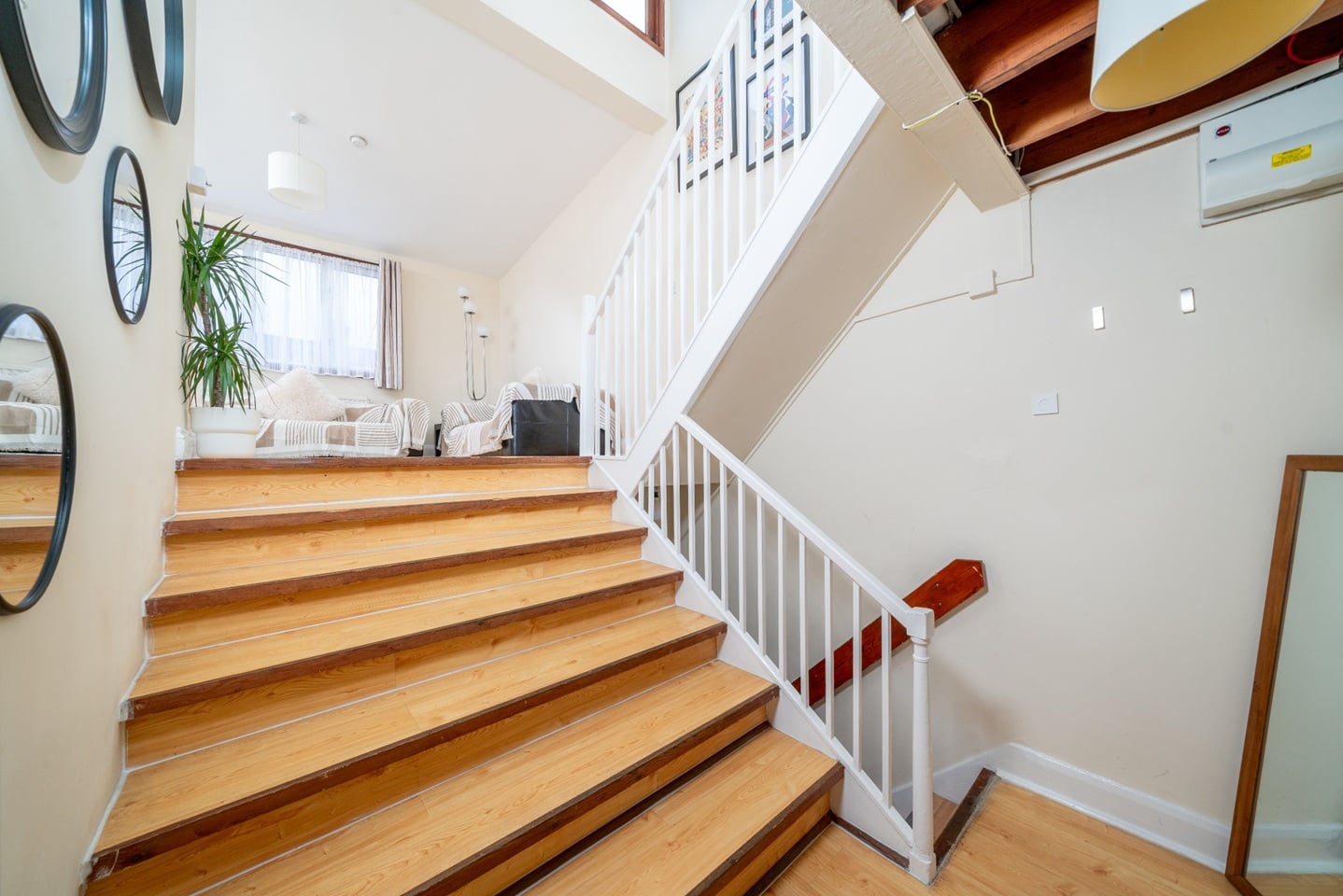 Additional image 11 of 3 Bed Semi-Detached House, Parkway, NW1, N1 7GU