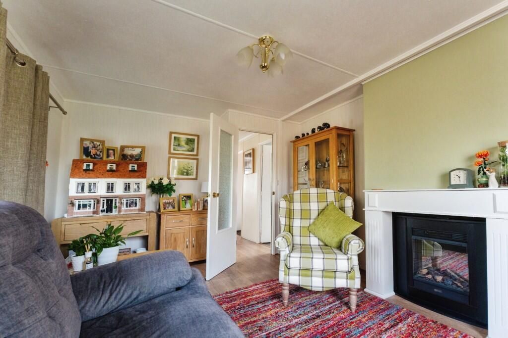 Additional image 2 of 2 bed mobile/park home for saleHowey, Llandrindod Wells LD1