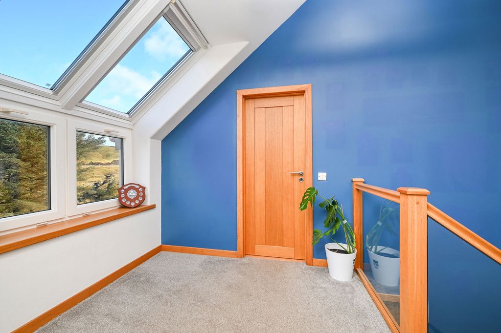Additional image 14 of 5 bed detached house for saleGapstow, Voe, Shetland ZE2