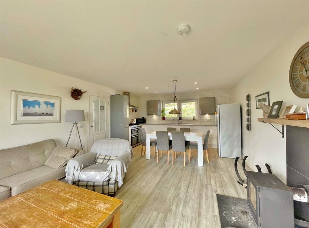 Additional image 8 of 4 bed detached house for saleGables, Whiting Bay, Isle Of Arran KA27