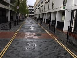 Additional image 12 of Studio Flat, Broadfield Lane, NW1, N1 7GU