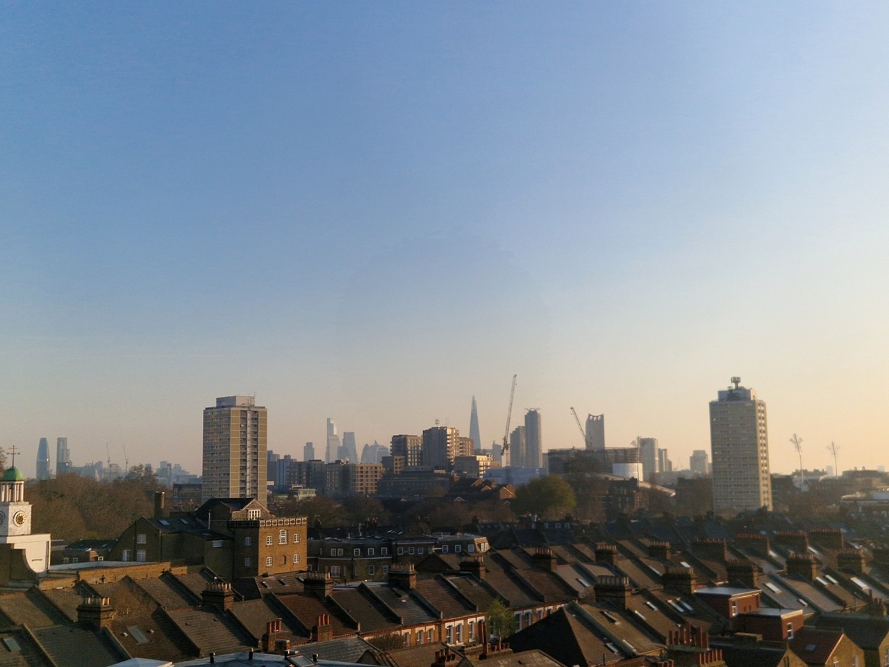 Additional image 12 of 1 Bed Flat, Victoria Mansions, SW8, N1 7GU