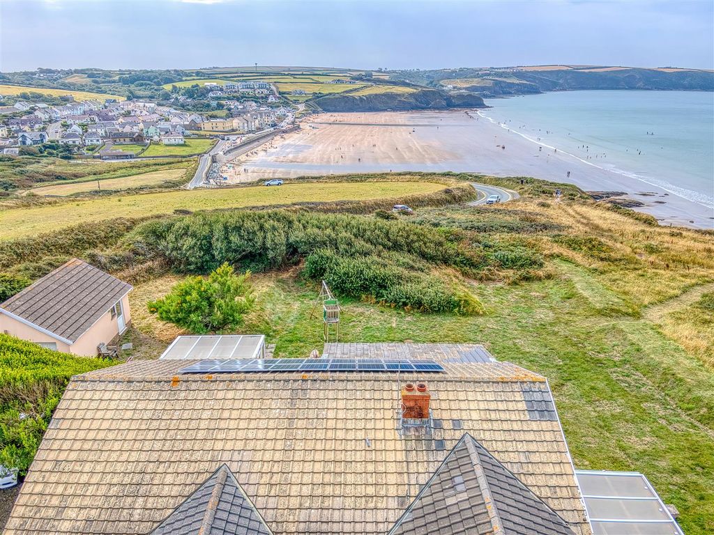 Additional image 10 of 6 bed detached house for saleBroad Haven, Haverfordwest SA62