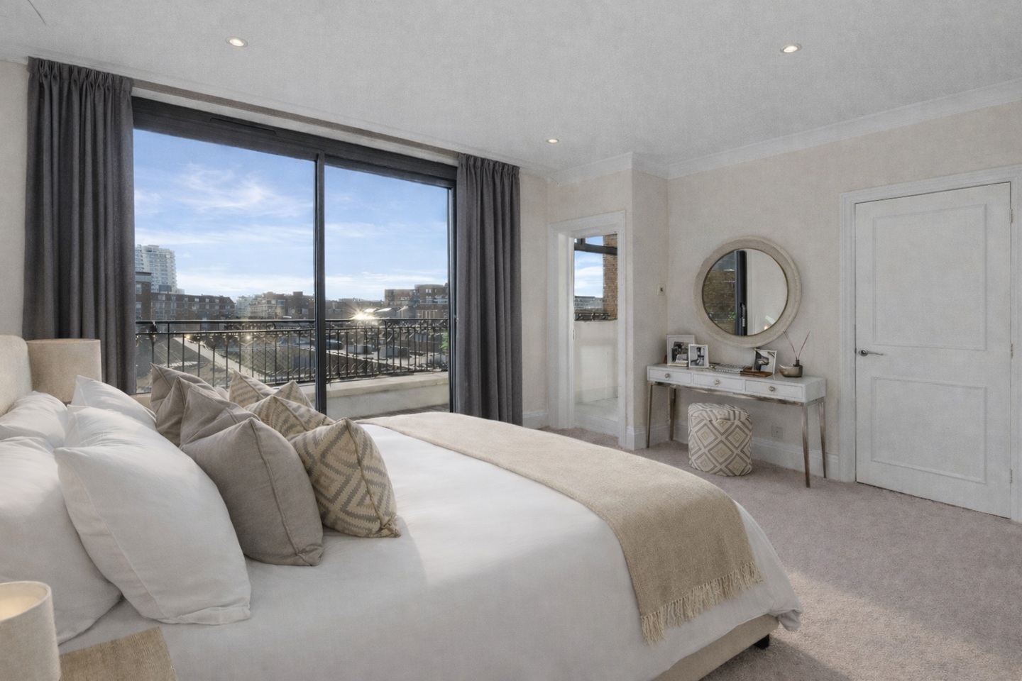 Additional image 7 of 3 Bed Flat, Bryanston Place, W1H, N1 7GU