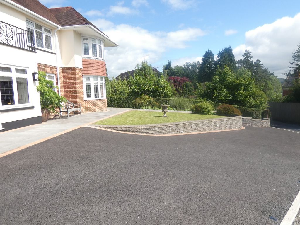 Additional image 26 of 4 bed detached house for saleChestnut Close, Rhyddings, Neath. SA10