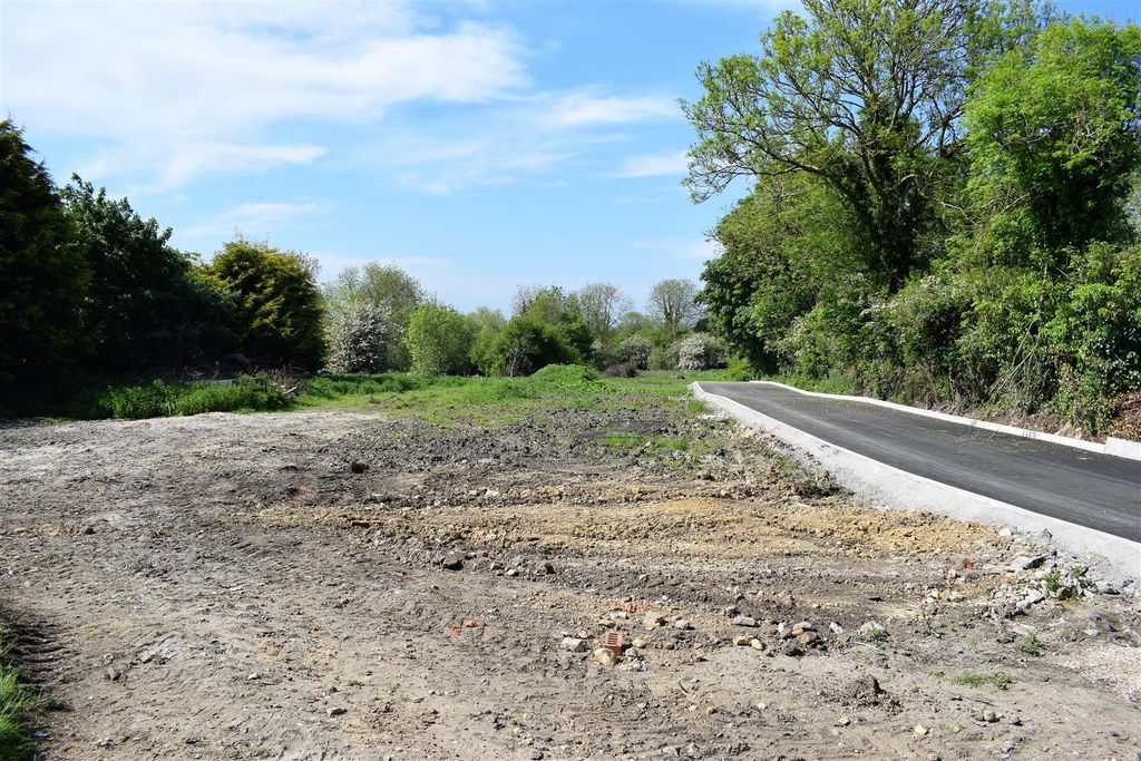 Land for saleBrigg Road, Wrawby, Brigg DN20