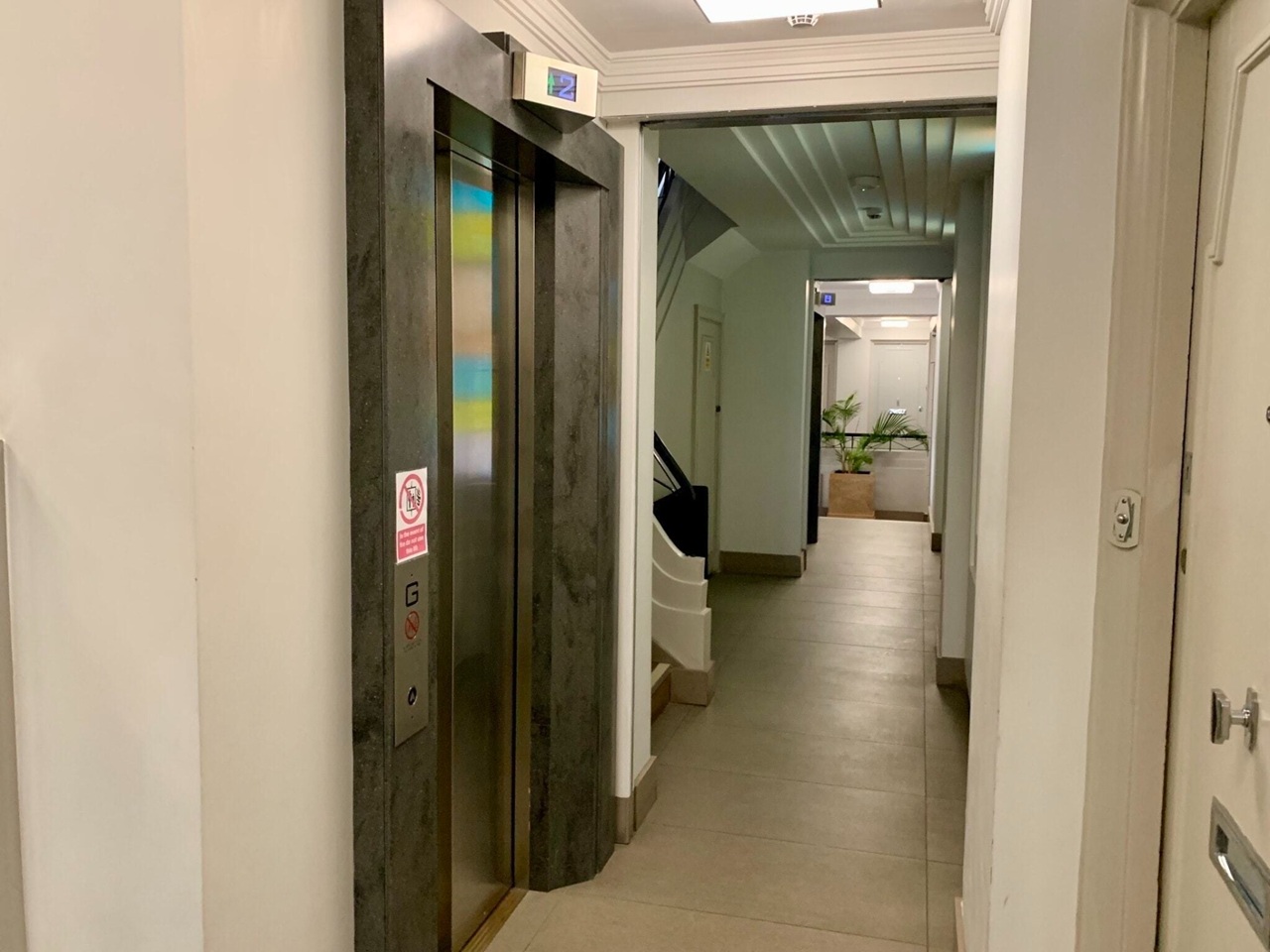 Additional image 14 of 1 Bed Flat, Ivor Court, NW1, N1 7GU