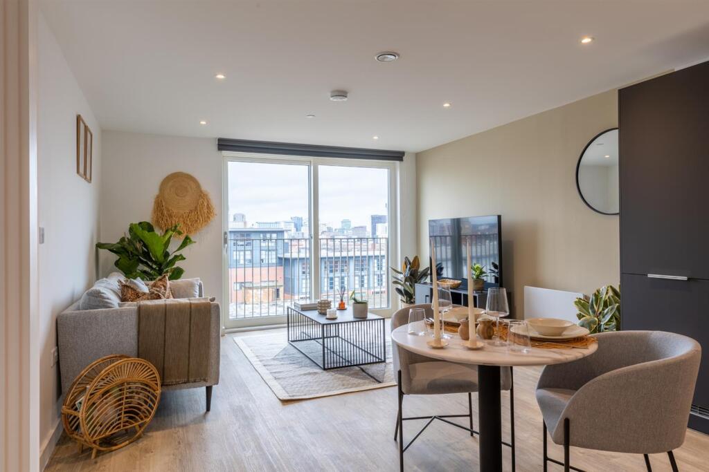 Additional image 6 of Warner Street, Birmingham