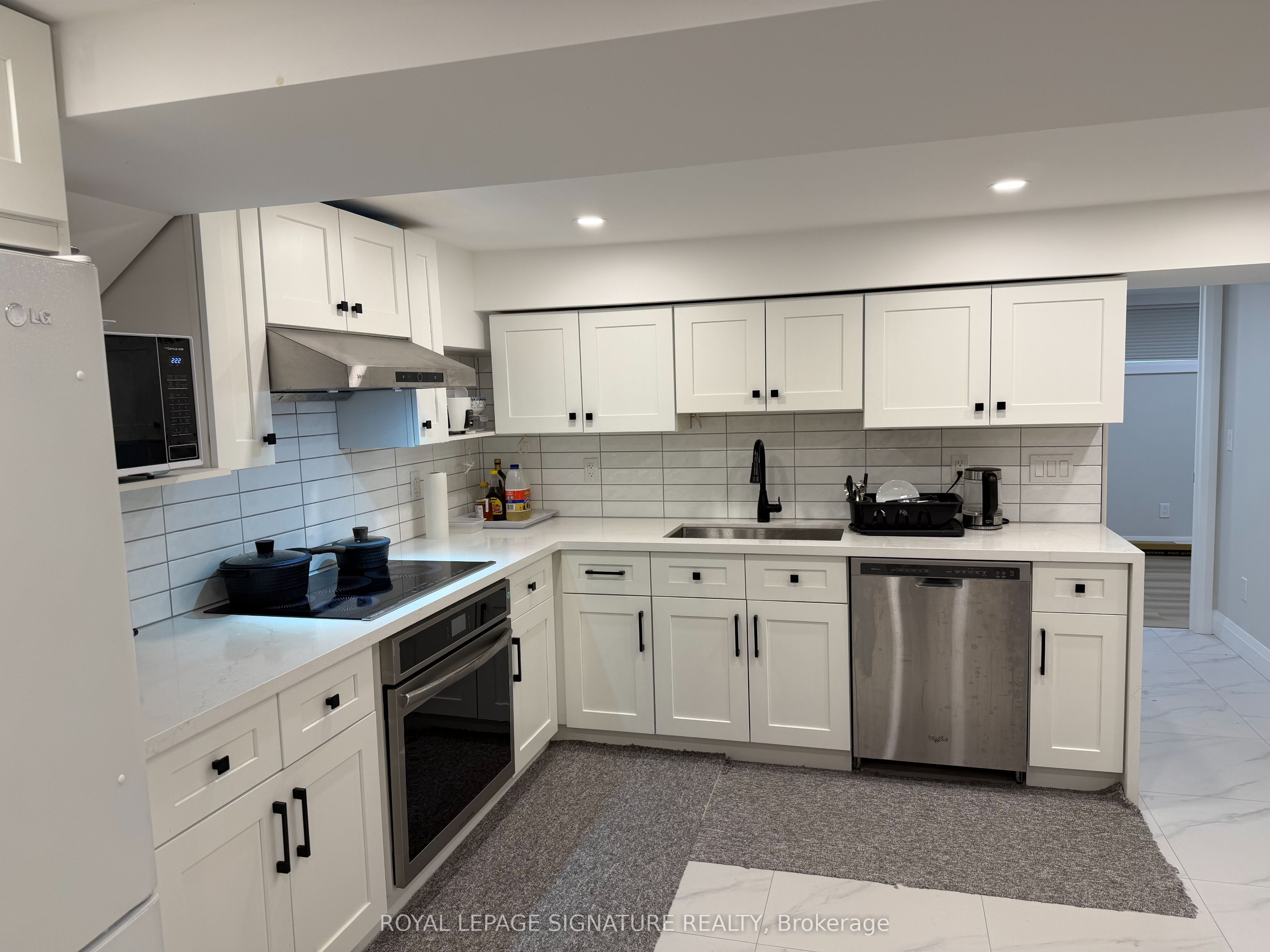 Additional image 2 of Shared Basem-9 Breadner Drive, Toronto, ON, M9R 3M3