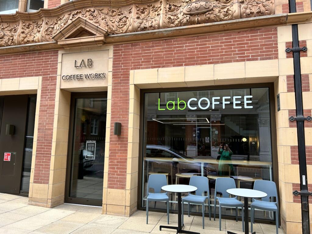 Additional image 27 of The Billiards Building, Part 4th Floor, 134-138 Edmund Street, Birmingham, B3 2ES