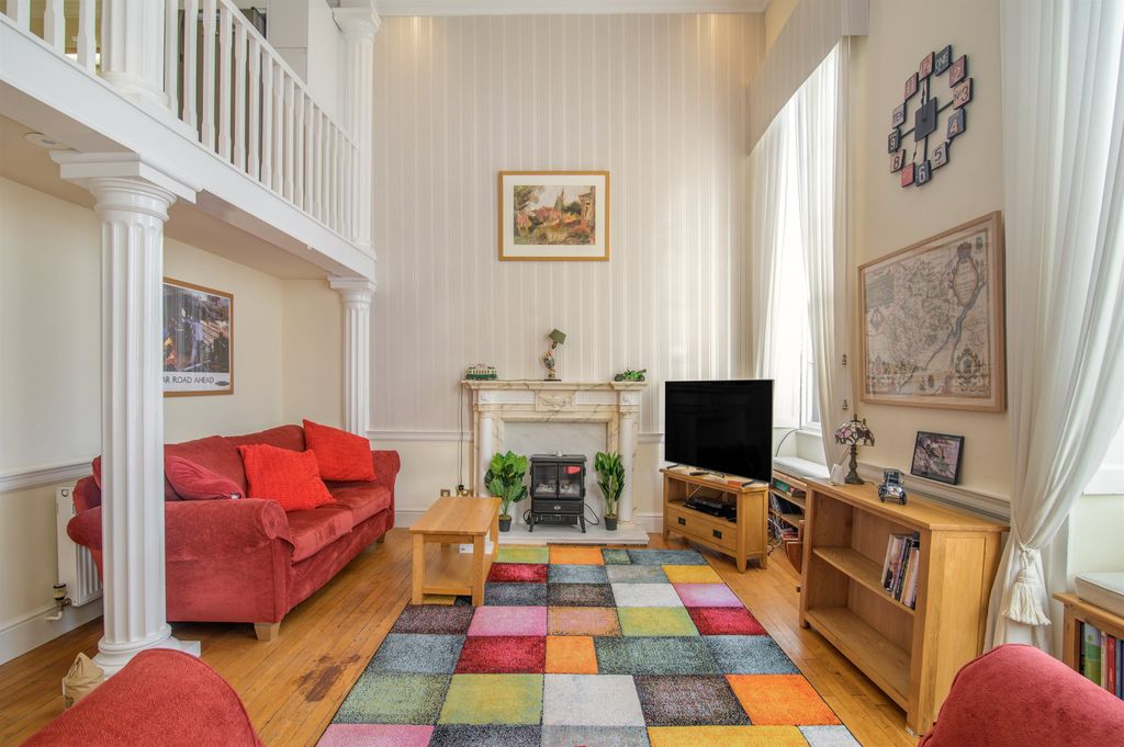Additional image 4 of 3 bed flat for saleBeaufort Arms Court, Monmouth, Monmouthshire NP25