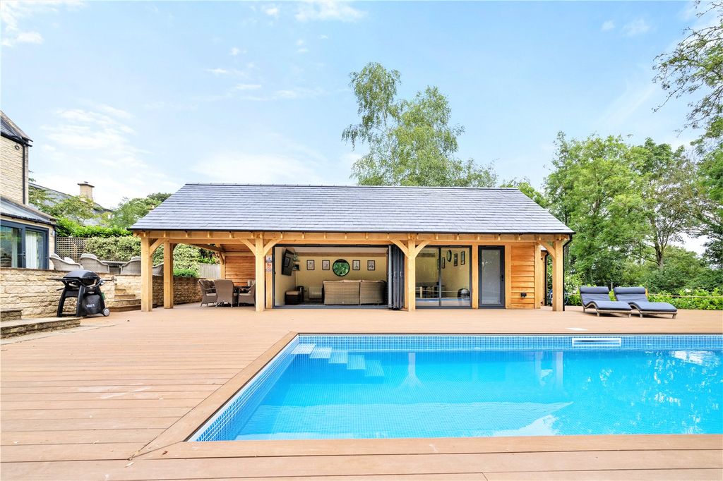 Additional image 25 of 7 bed detached house for saleHigh Street, Ketton, Stamford, Lincolnshire PE9