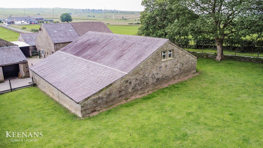 Additional image 36 of Property for saleHaslingden Old Road, Oswaldtwistle, Accrington BB5