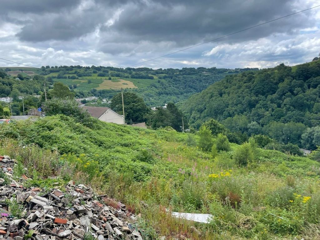 Additional image 7 of Land for salePen Y Graig Terrace, Brynithel, Abertillery NP13