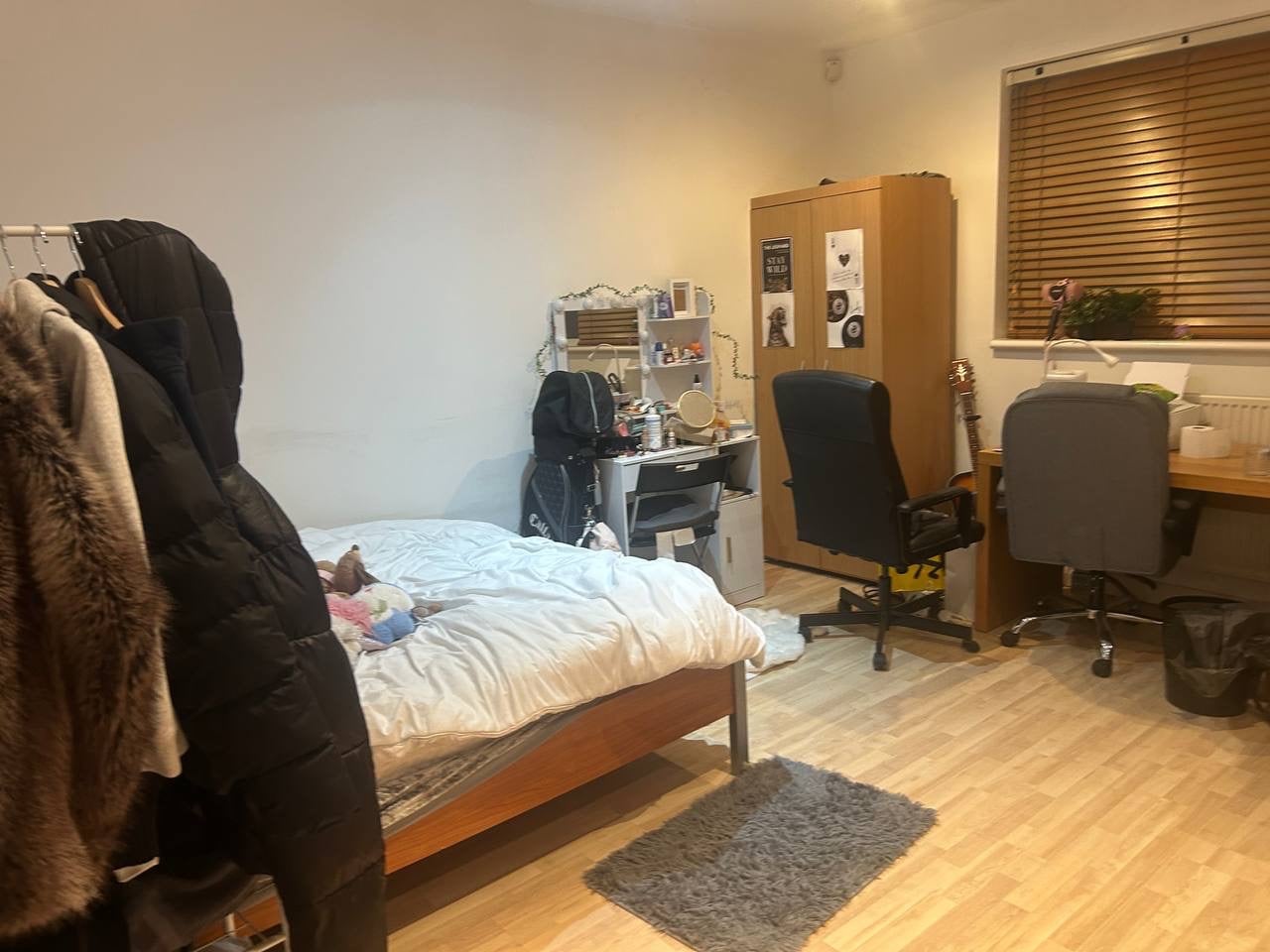 Additional image 3 of 3 Bed Maisonette, Tottenham Court Road, W1T, N1 7GU