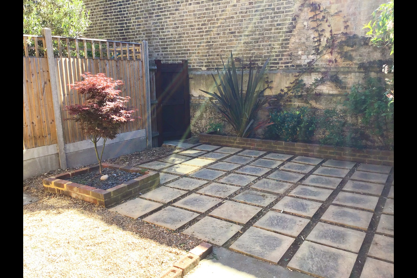 2 Bed Flat, Vauxhall, SW8, N1 7GU