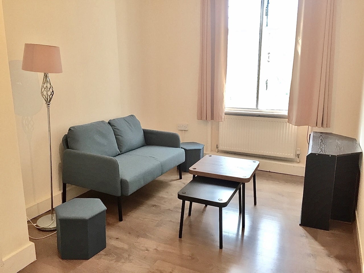 1 Bed Flat, Caledonian Road, N1, N1 7GU