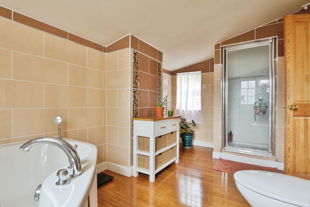 Additional image 15 of 3 bed detached house for saleThe Old Post House, Saxby-All-Saints, Brigg, Lincolnshire DN20