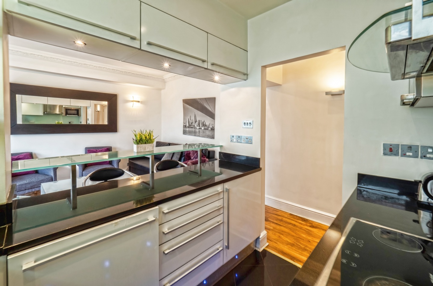 Additional image 13 of 1 Bed Flat, Wallace Court, NW1, N1 7GU