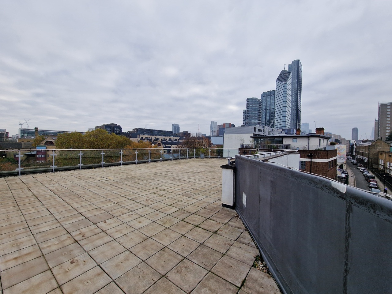 Additional image 3 of 2 Bed Flat, Angelis Apartments, N1, N1 7GU