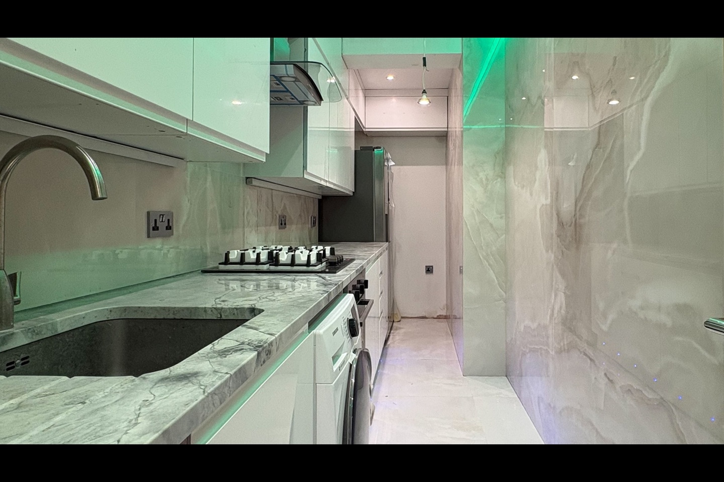 Additional image 6 of 3 Bed Flat, Maida Vale, W9, N1 7GU