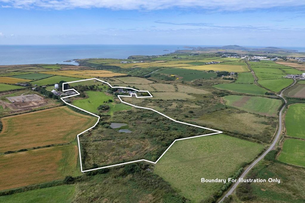Additional image 43 of 7 bed detached house for saleSt Davids, Haverfordwest SA62