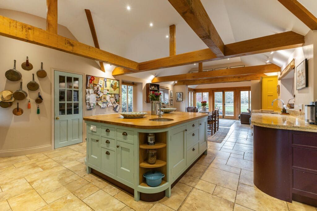 Additional image 4 of 6 bed link detached house for saleHawthorn House, Dereham, Norfolk NR20