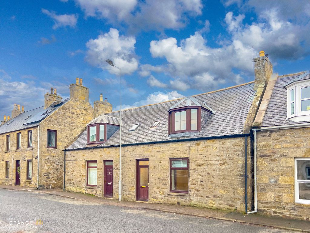 Additional image 2 of 2 bed terraced house for saleLand Street, Keith AB55