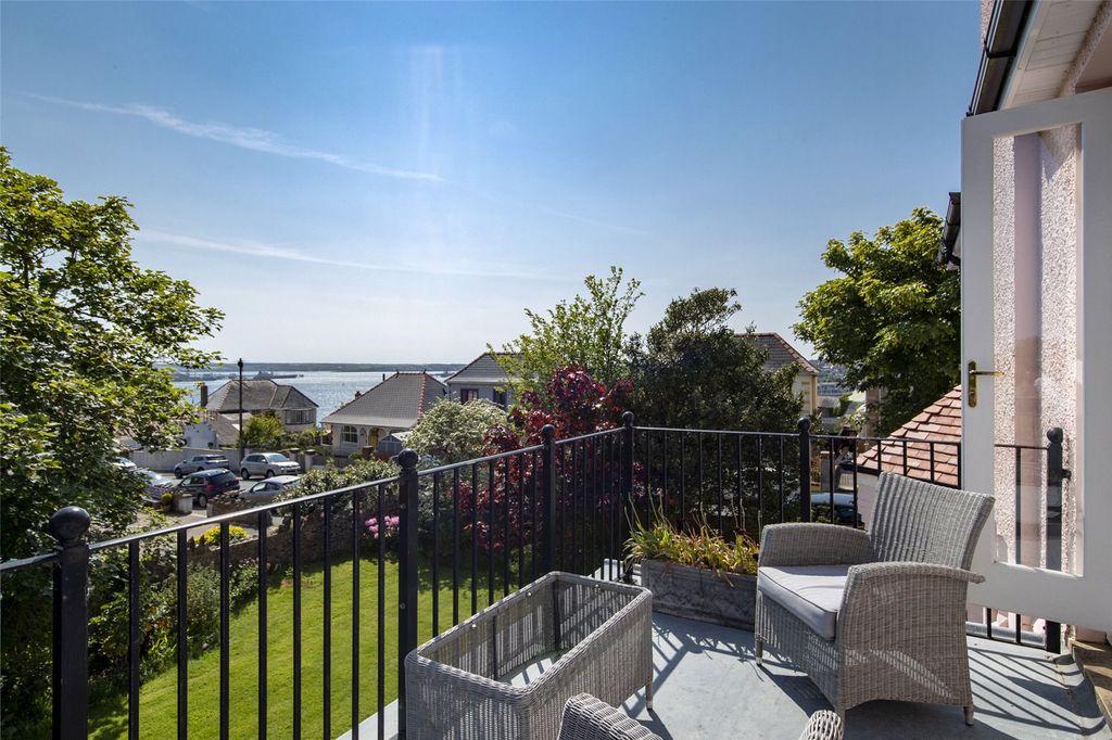 Additional image 52 of Land for saleSt Katharines House, Sandhurst Road, Milford Haven, Pembrokeshire SA73