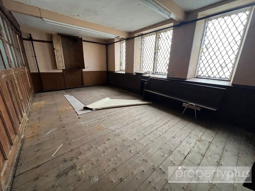 Additional image 9 of Land for saleEnglish Congregation Church, Pentre, Rhondda Cynon Taff CF41